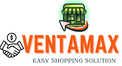 VentaMax – Inicio