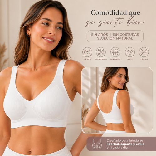 Brasier sin varillas YC.